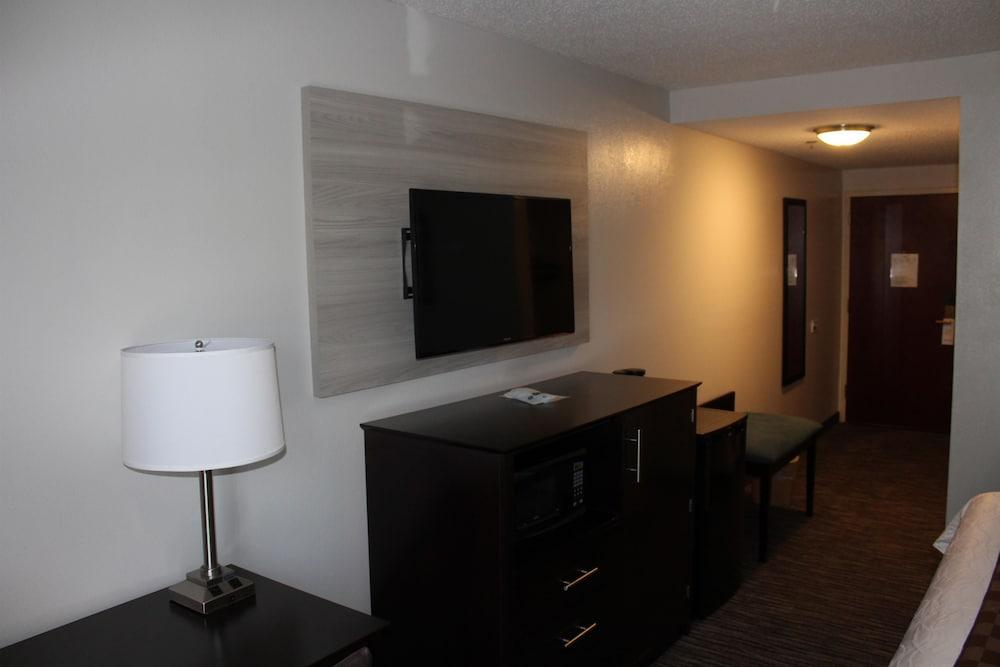 Best Western Magnolia Inn And Suites Ladson Esterno foto