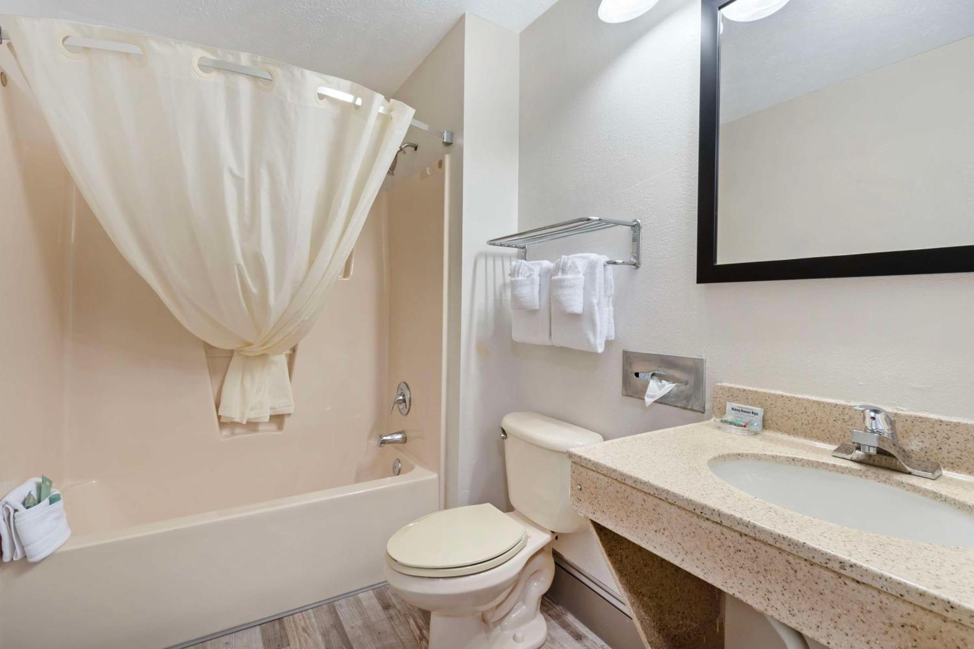 Best Western Magnolia Inn And Suites Ladson Esterno foto