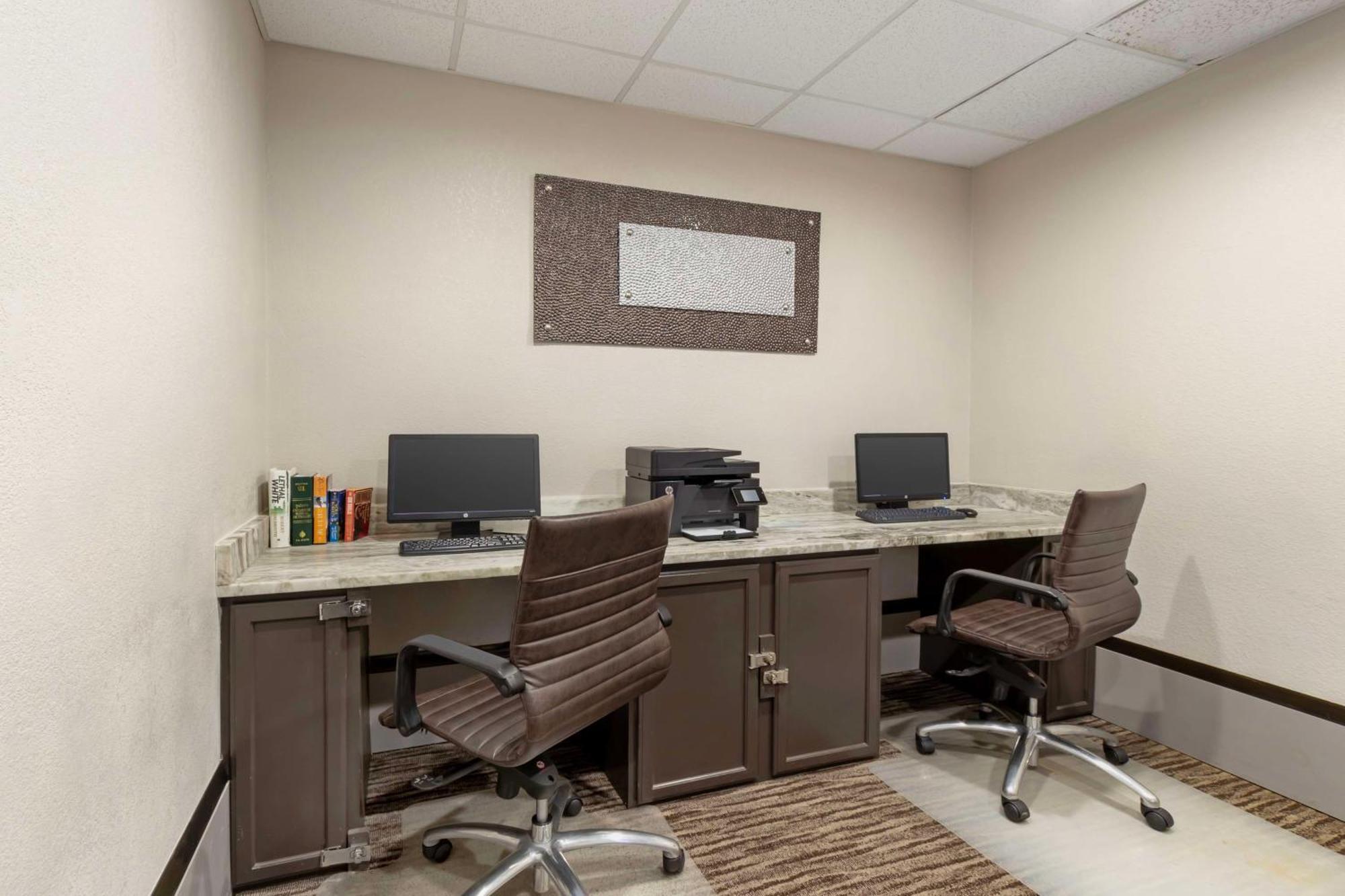 Best Western Magnolia Inn And Suites Ladson Esterno foto