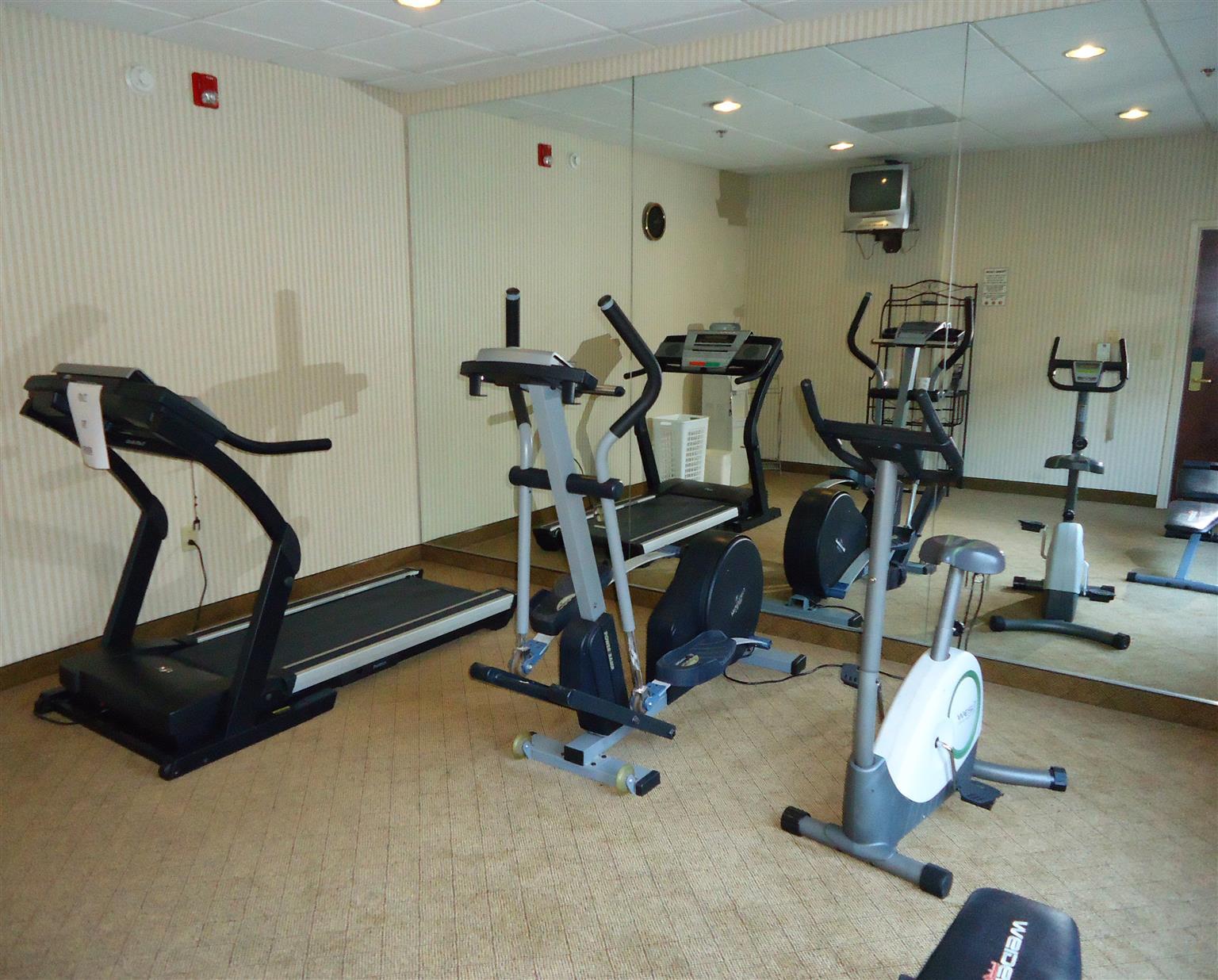 Best Western Magnolia Inn And Suites Ladson Servizi foto