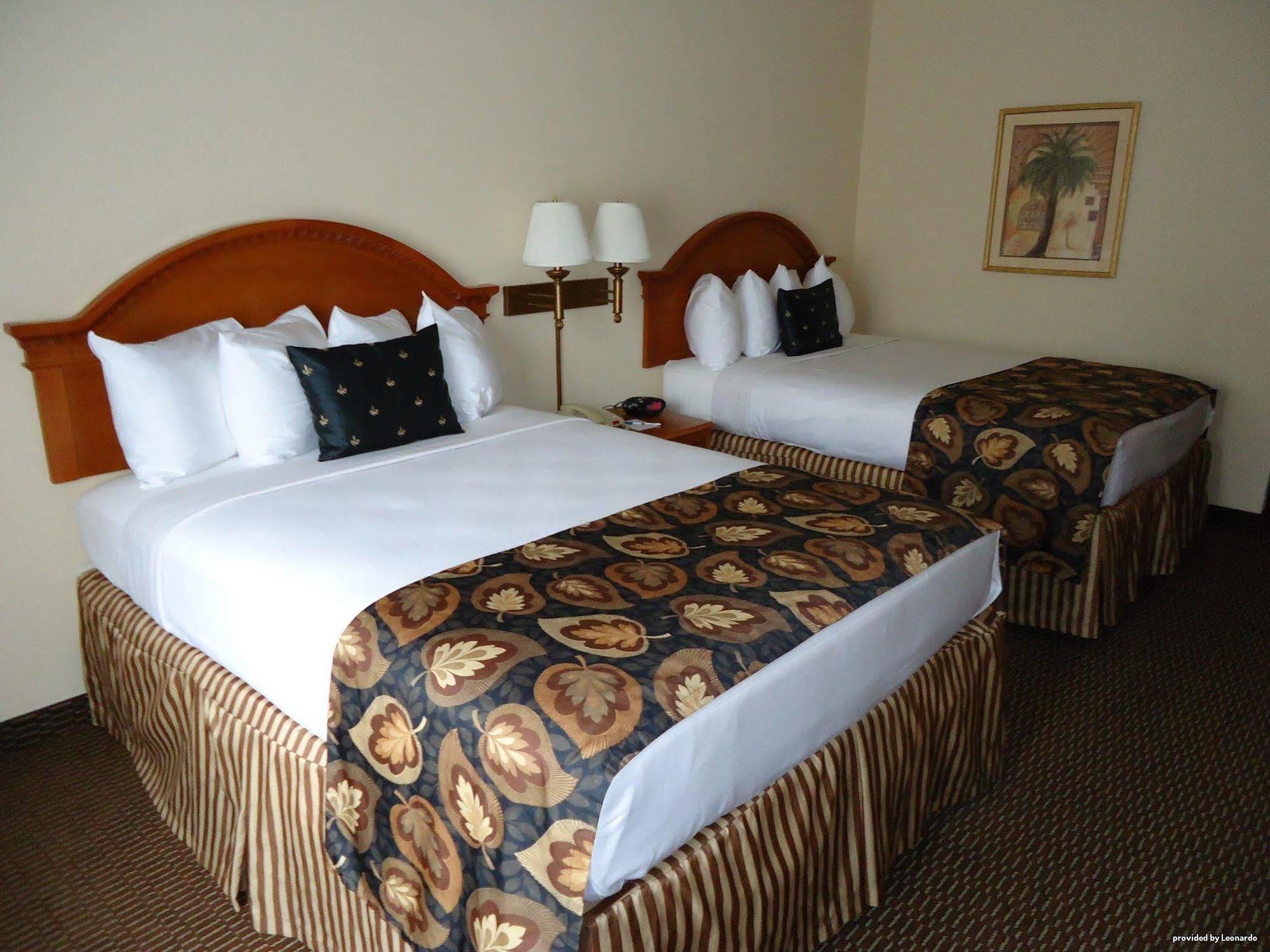 Best Western Magnolia Inn And Suites Ladson Esterno foto