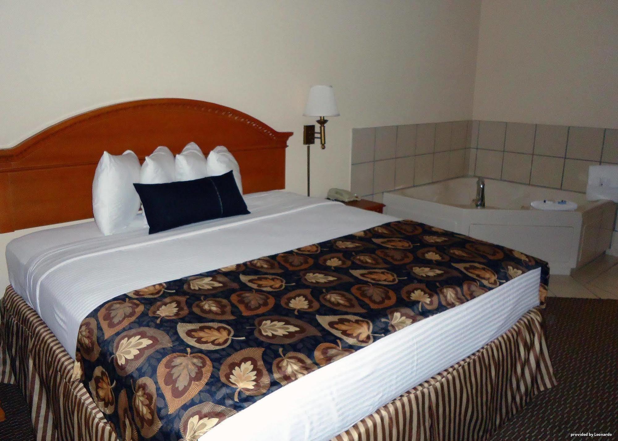 Best Western Magnolia Inn And Suites Ladson Esterno foto