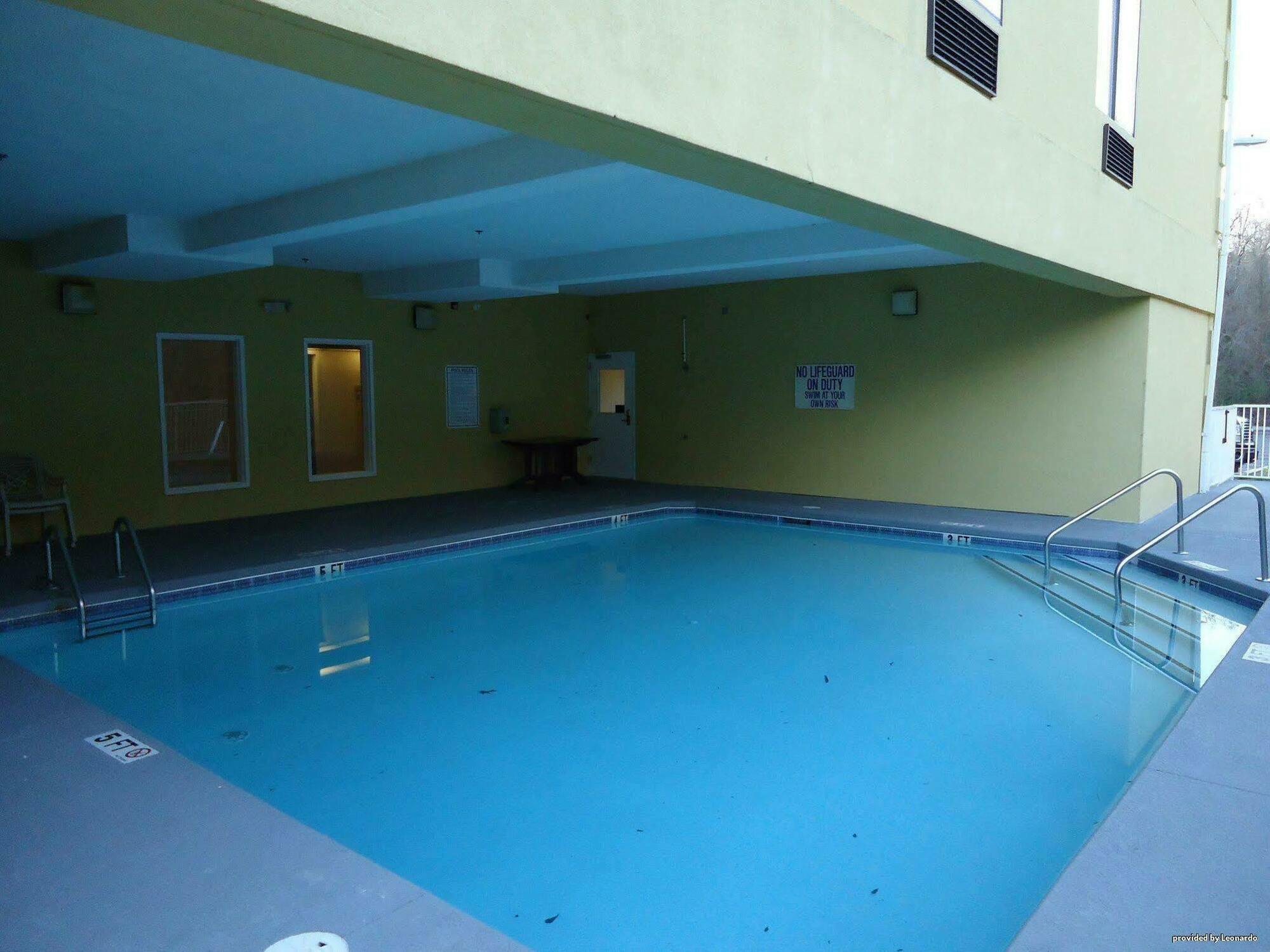 Best Western Magnolia Inn And Suites Ladson Esterno foto